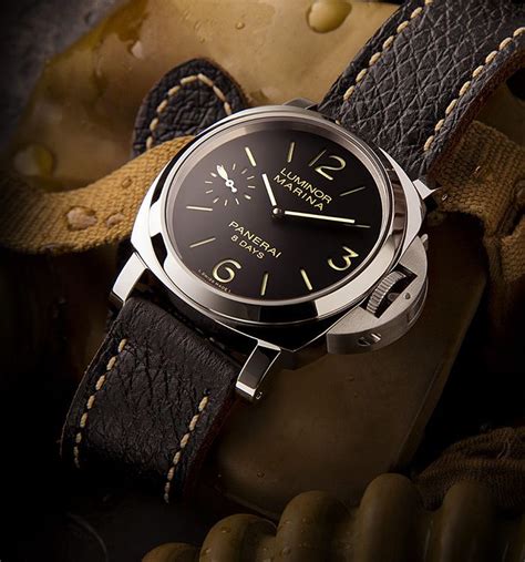 are panerai watches good|most popular panerai watches.